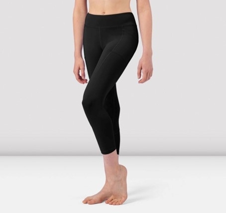 Bloch 7/8 legging CP4233