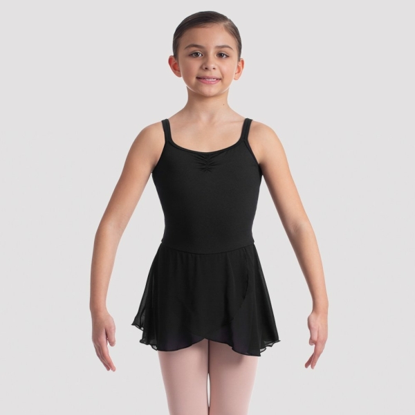 Balletpak met rokje M1545C