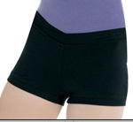 V-front shorts - R3614