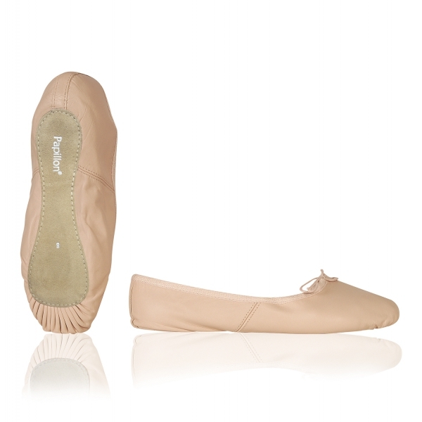 Balletsch. leer drl.- PA1000
