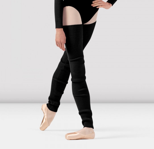 Beenwarmers lang W11003