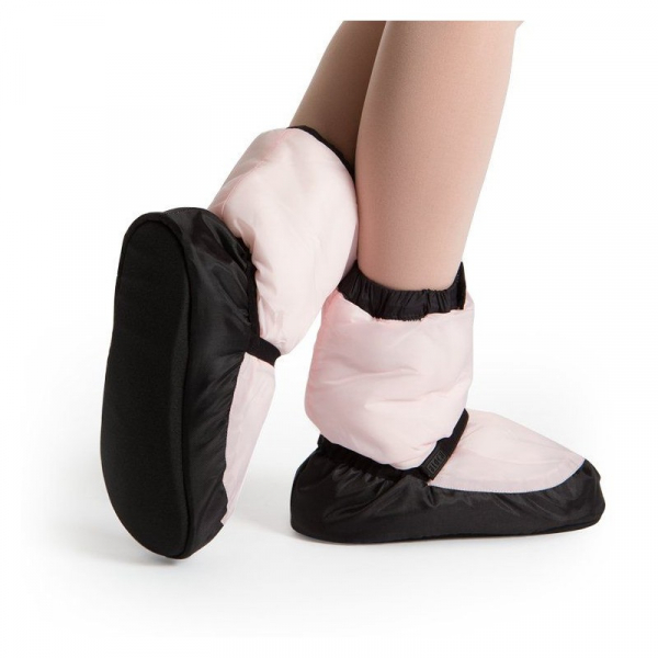 Warm up bootie IM009K