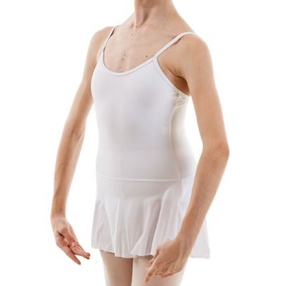 Balletpak met rokje G508M