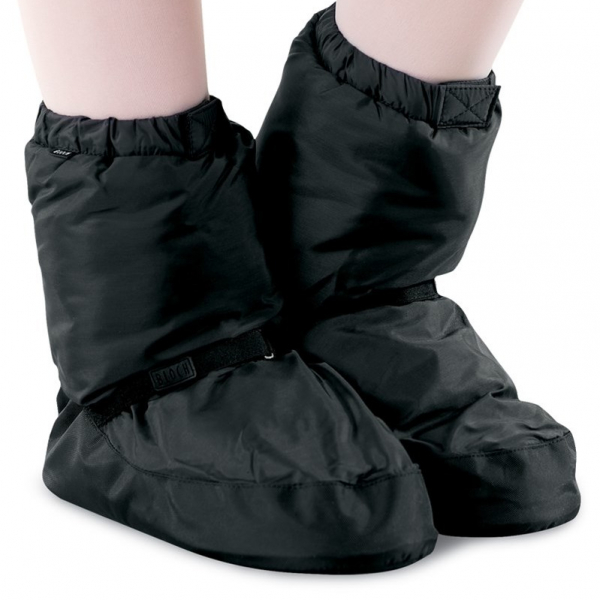 Warm up bootie IM009