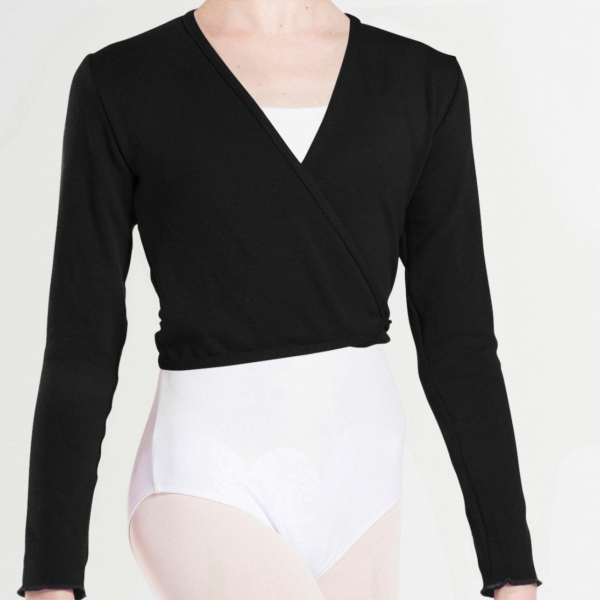 Balletvestje Menuet jr.