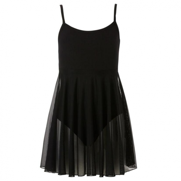 Papillon balletjurkje 17PK4055